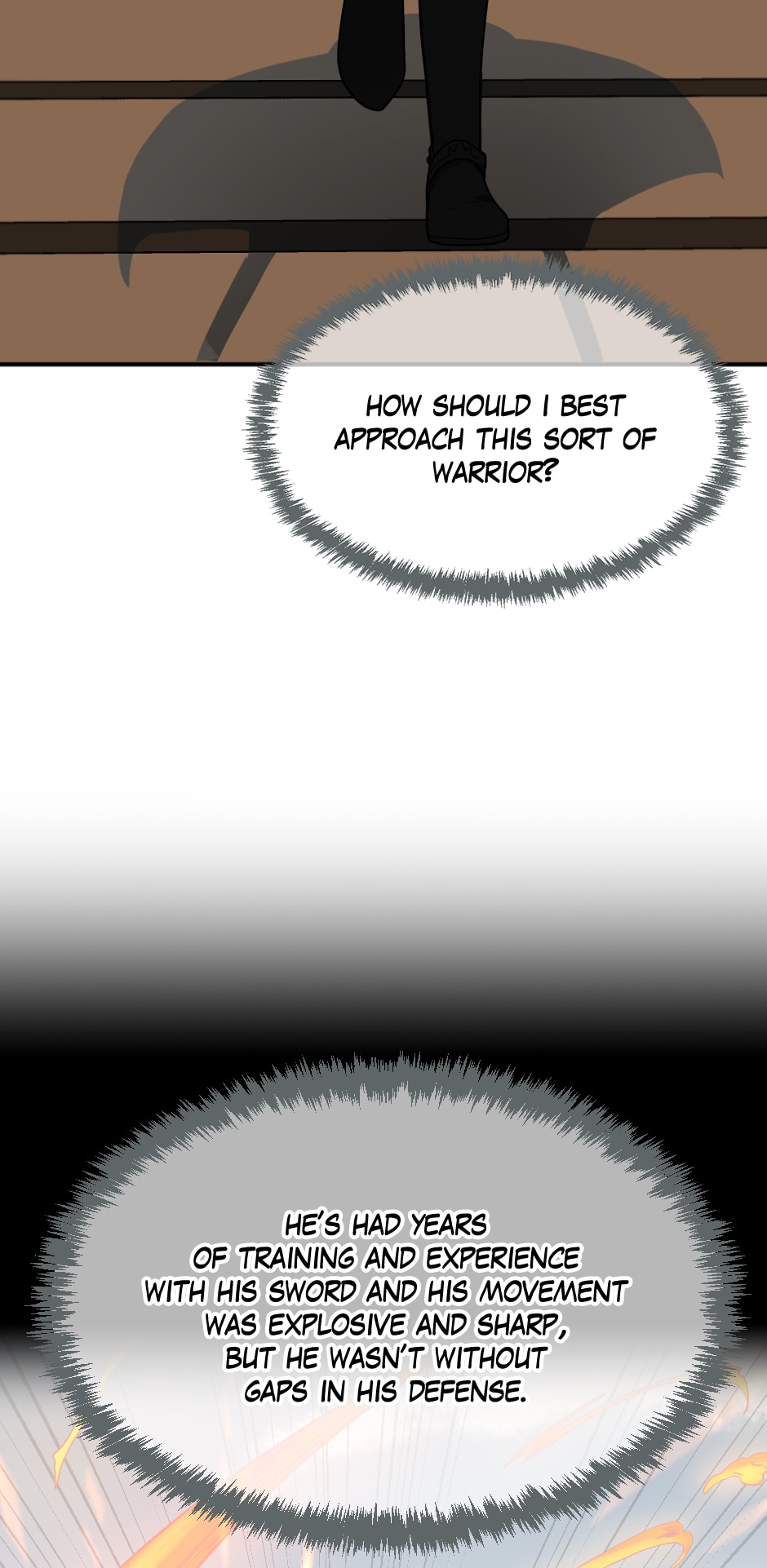 The Beginning After The End Chapter 50 image 59